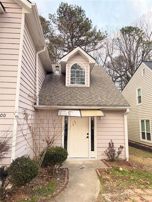 Foto del edificio - 5400 Durham Ridge Ct