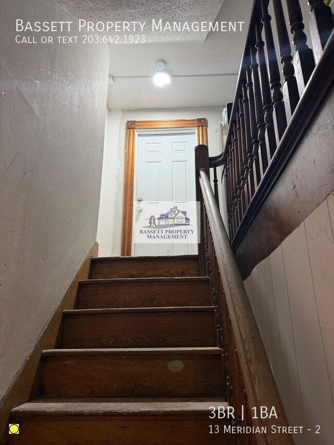 Photo - 13 Meridian St Apartment