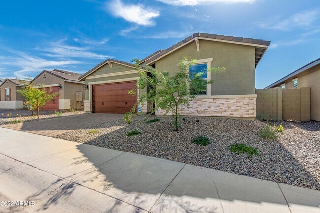 Foto del edificio - 8526 S 69th Ln