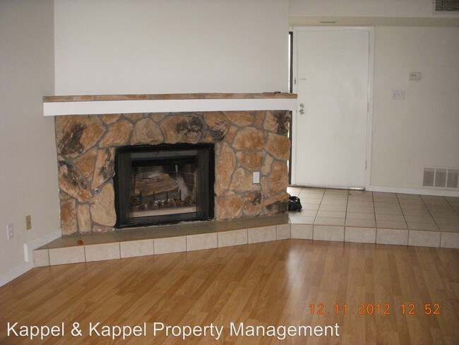 Foto del edificio - 299 Shasta Dr