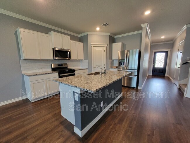 Building Photo - 5007 Gully Wy