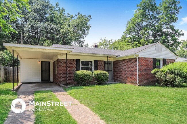 Foto del edificio - 4065 Meadow Dr