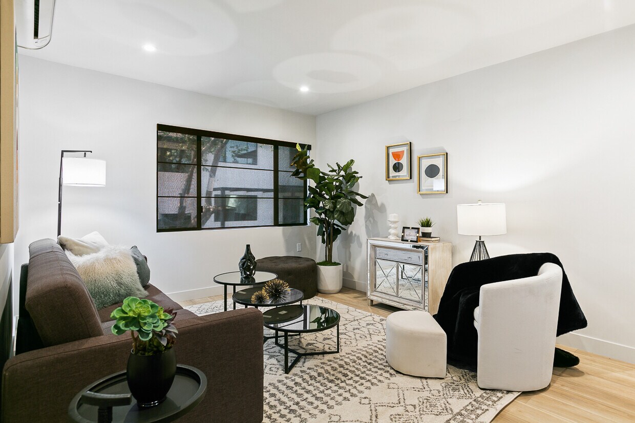 227 Lucas Ave Unit 03, Los Angeles, CA 90026 Apartments in Los