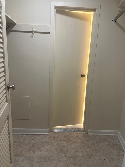 Interior Photo - 2400 Pennsylvania Avenue Apartments