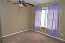 Foto del diseño de interior - Willington Manor