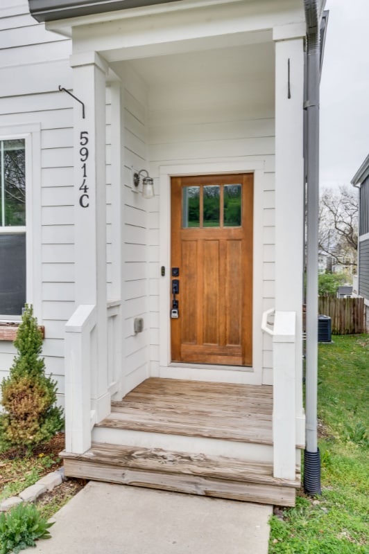 Building Photo - 5914 Maxon Ave