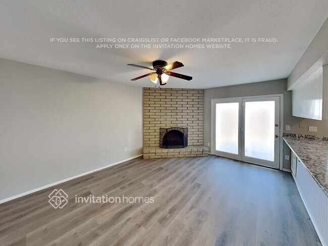 Foto del edificio - 3754 W Wood Dr