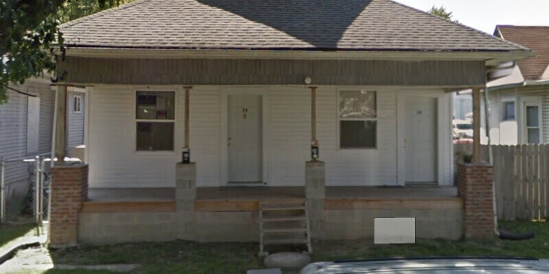 Primary Photo - 24/26 N Linwood Ave. - JRE