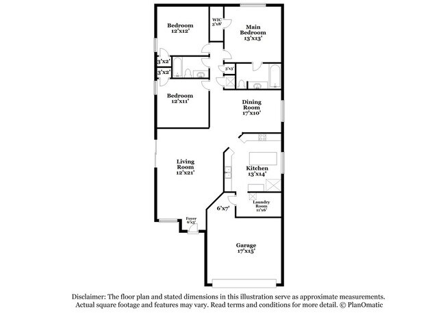 Foto del edificio - 2835 Southampton Dr