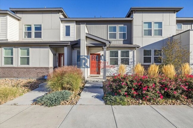 Photo - 19219 E 64th Ave Townhome