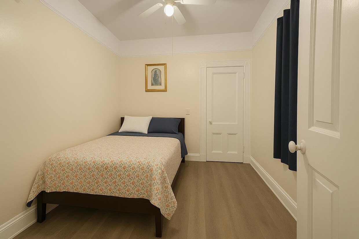 Foto principal - 536 Hudson Ave