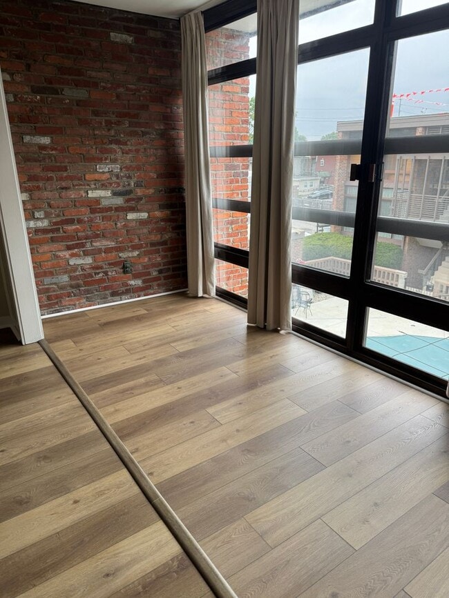Photo - 1040 Cherokee Road, Apt. E5