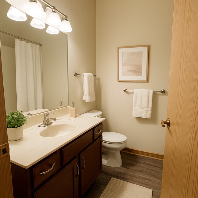 Building Photo - Hometown Grove Apartments