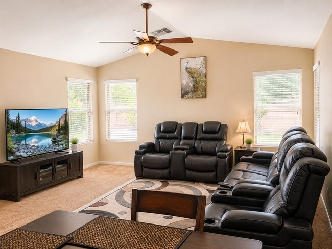 Building Photo - 5644 N Rattler Way
