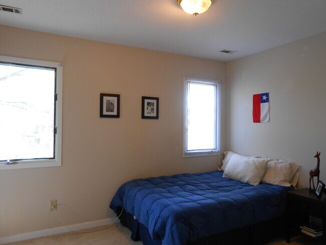Bedroom 1 - 702 Martin Luther King Jr Blvd