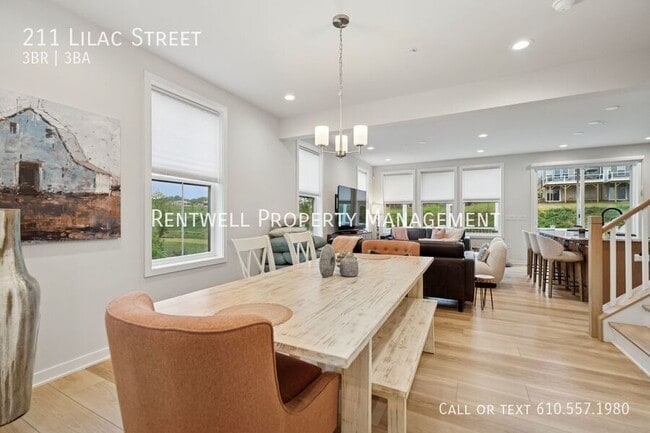 Foto del edificio - 211 Lilac St