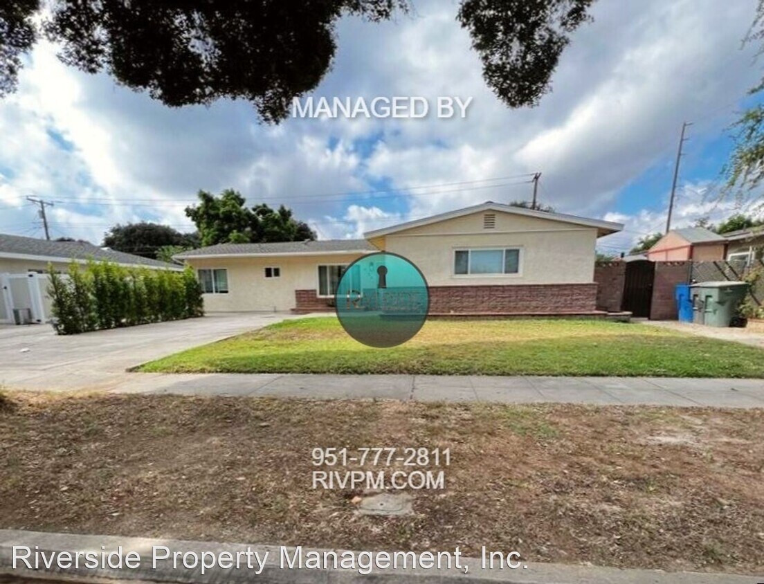 Primary Photo - 3 br, 2 bath House - 4182 Bel Air St