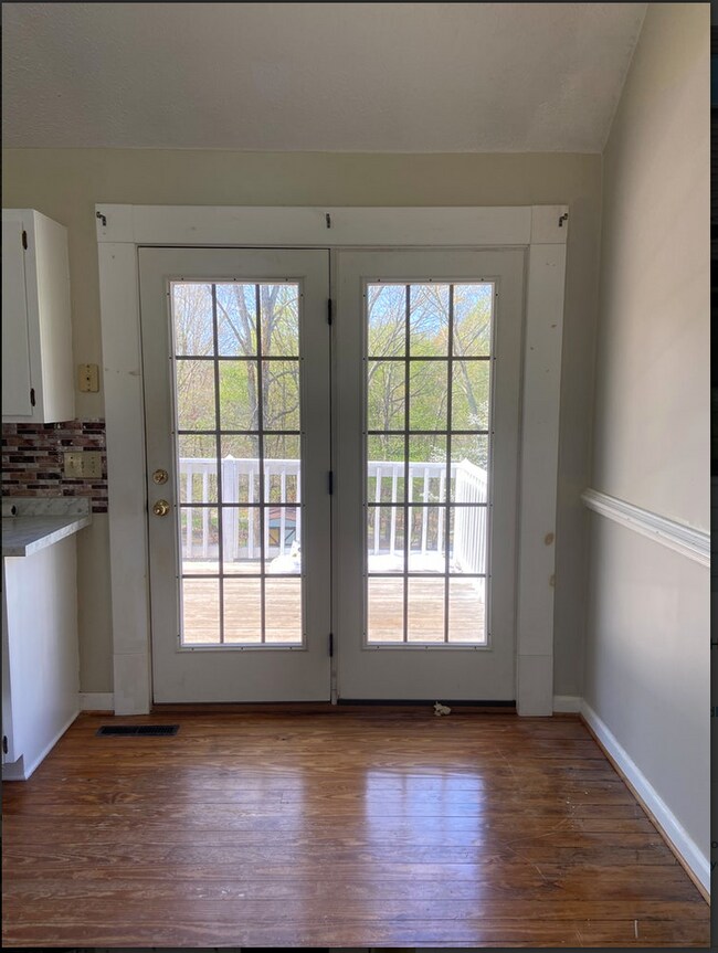 Foto del edificio - Hawkins Mill