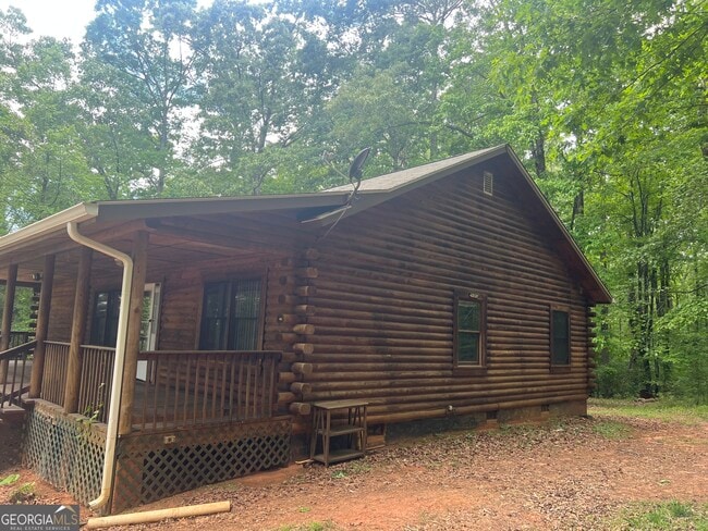 Foto del edificio - 490 Flat Shoals Church Rd