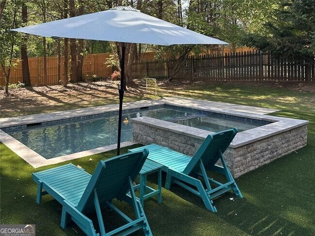 Foto del edificio - 2785 Shoemaker Ln