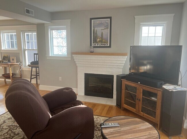 Foto del edificio - 20 Carver Road