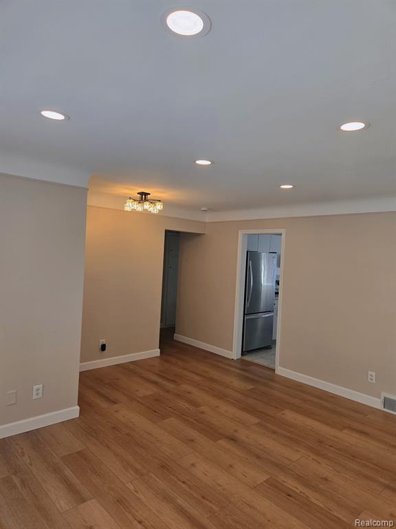 Foto del edificio - 24309 Norfolk St