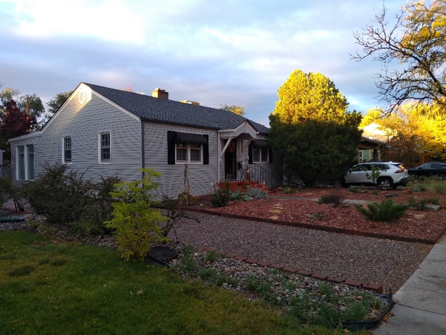 Building Photo - 1335 Ouray Ave