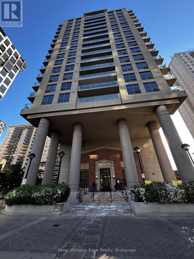 Building Photo - 70 High Park Ave
