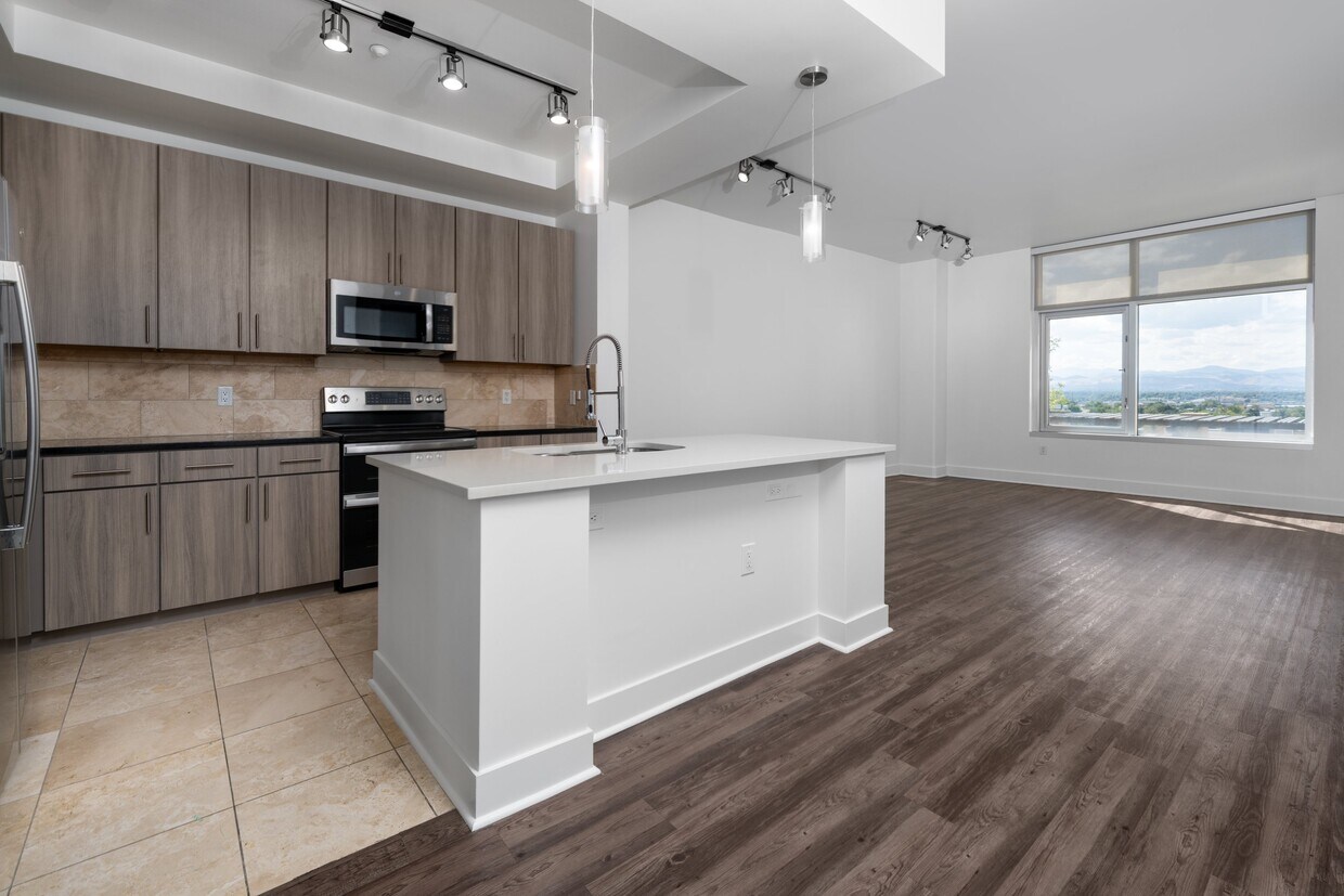 Foto principal - Acoma