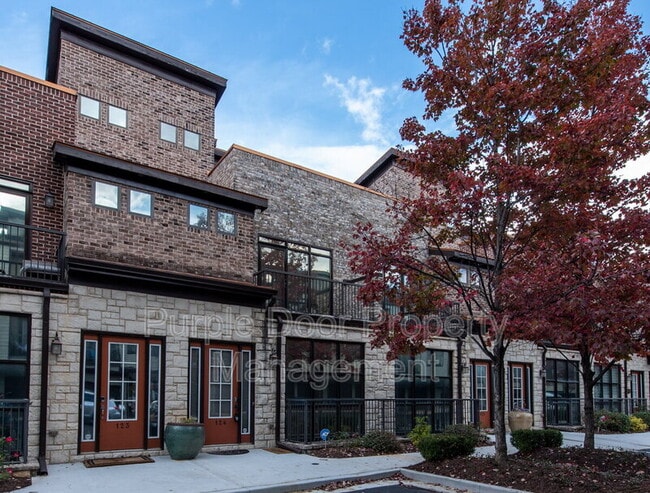 Photo - 1199 Huff Rd NW Townhome