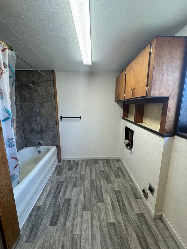 Building Photo - 1 bedroom 1 bath with small back yard