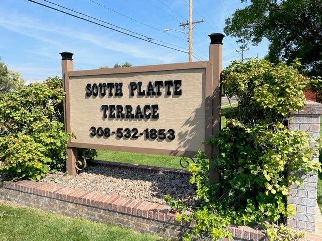 Primary Photo - South Platte Terrace Apartments