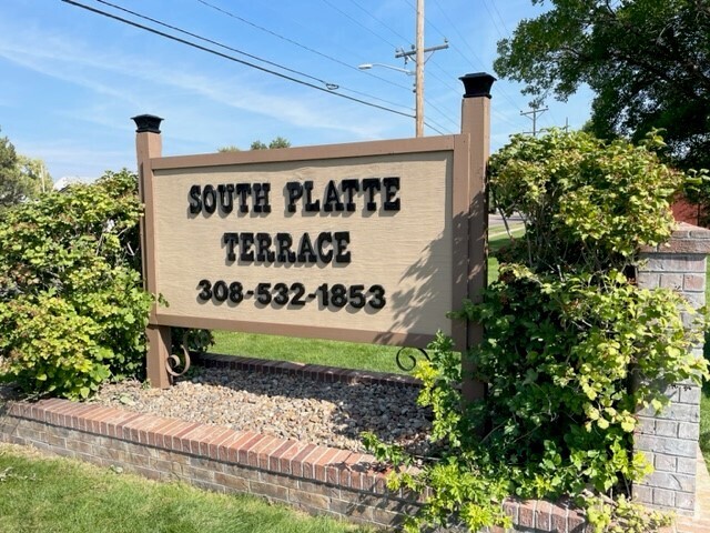 South Platte Terrace Apartments