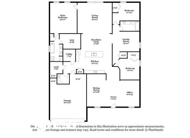Building Photo - 430 Hefferon Dr