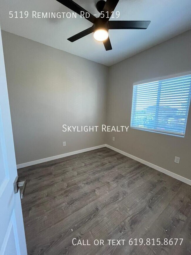 Foto del edificio - 5119 Remington Rd