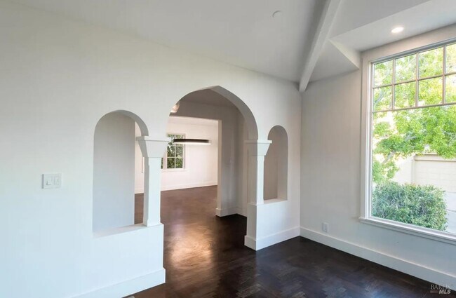 Foto del edificio - 1309 Nye St