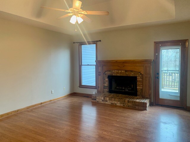 Building Photo - 1205 Riverwalk Way