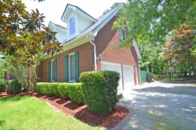 Foto del edificio - Beautiful Four Bedroom Home in Coosaw Creek