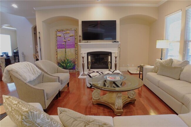 Foto del edificio - 10509 Prickly Poppy Cove