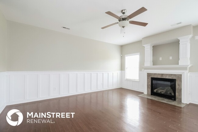 Foto del edificio - 2942 Mirasol Ct