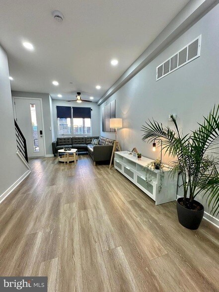 Foto del edificio - 1636 S Bailey St