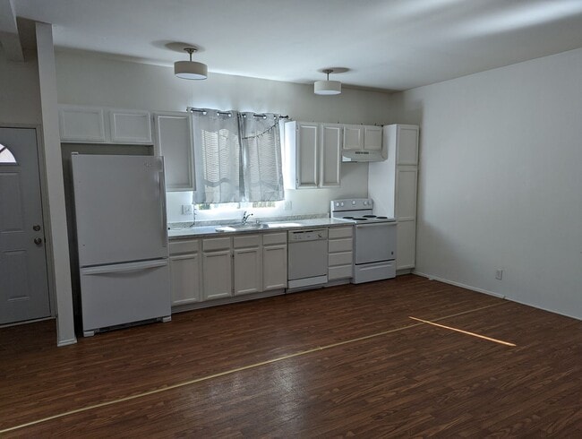 Foto del edificio - Doheny