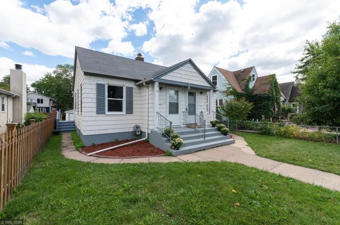 Primary Photo - 4325 S 28th Ave