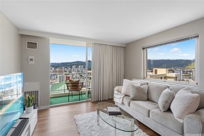 Foto del edificio - 400 Hobron Ln