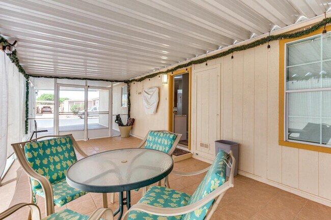 Foto del edificio - 10650 S Avenida Compadres