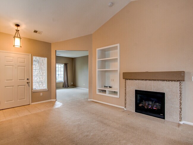 Foto del edificio - 2 Bed + Study Ranch Single Family Home in Murphy Creek