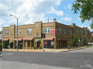 Primary Photo - 6201 Arsenal St