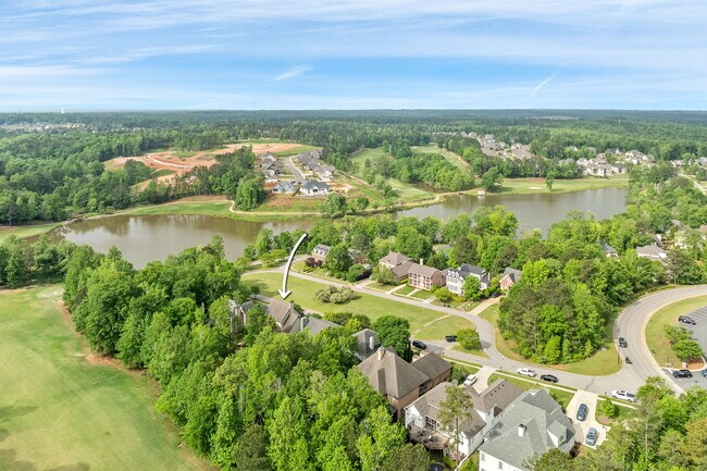 Foto del edificio - 1462 Turn Lake Dr