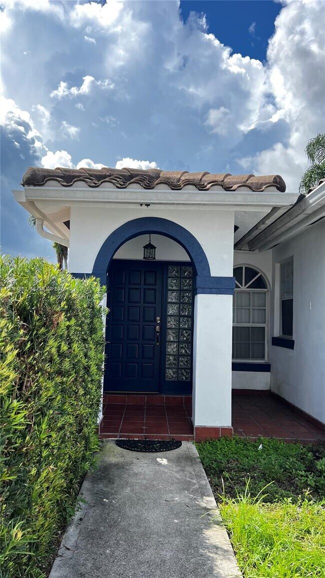 Foto del edificio - 14652 SW 114th Terrace