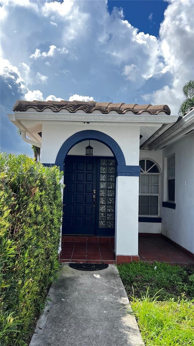 Building Photo - 14652 SW 114th Terrace